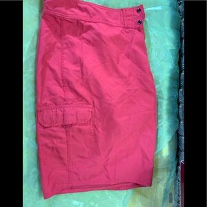 Burnside Beach Shorts Sz 36